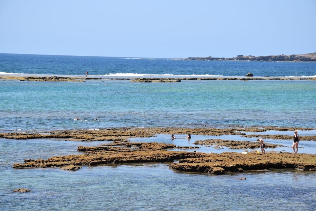 Appartamento Green Water At The Beach Las Palmas de Gran Canaria